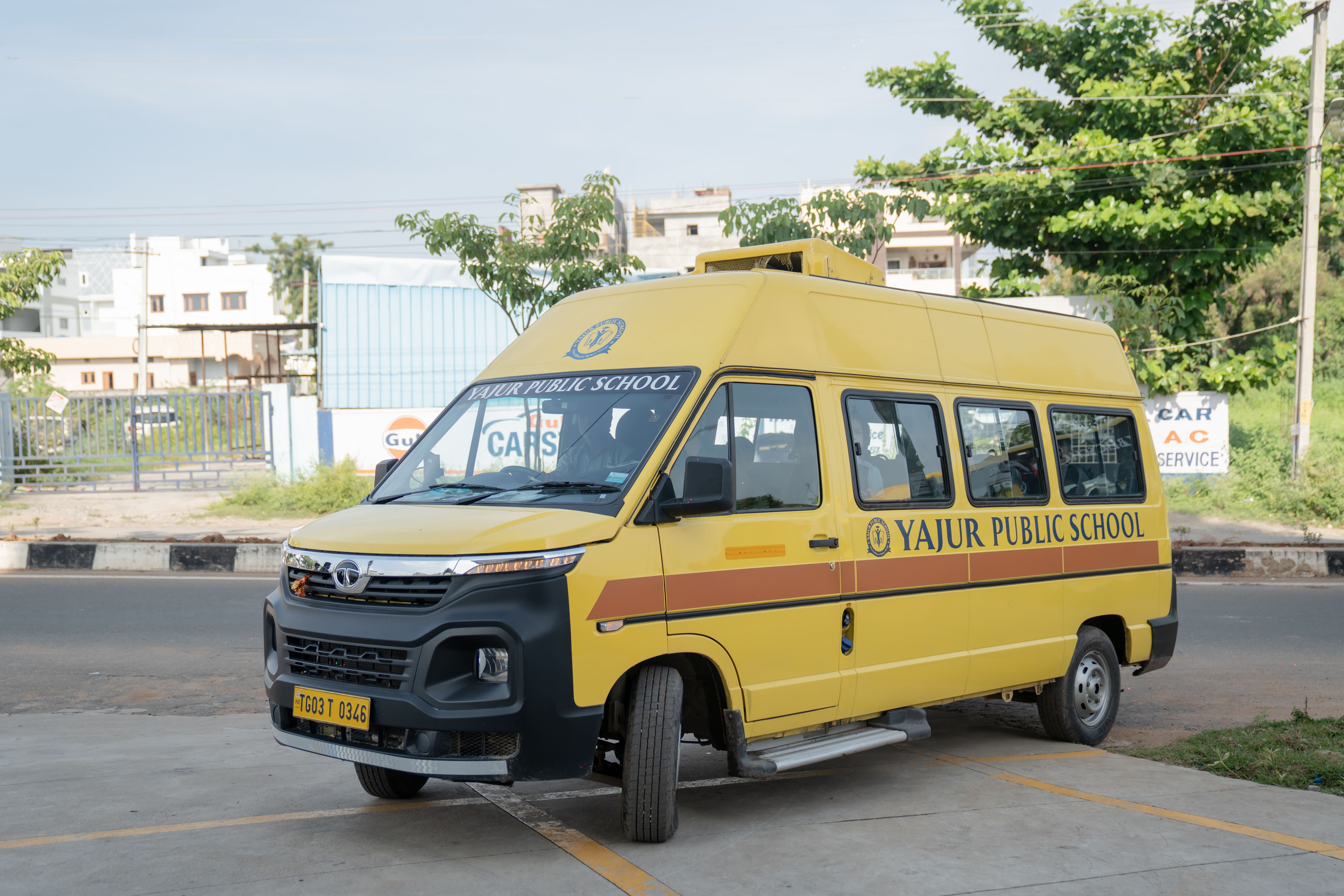 School Transportation