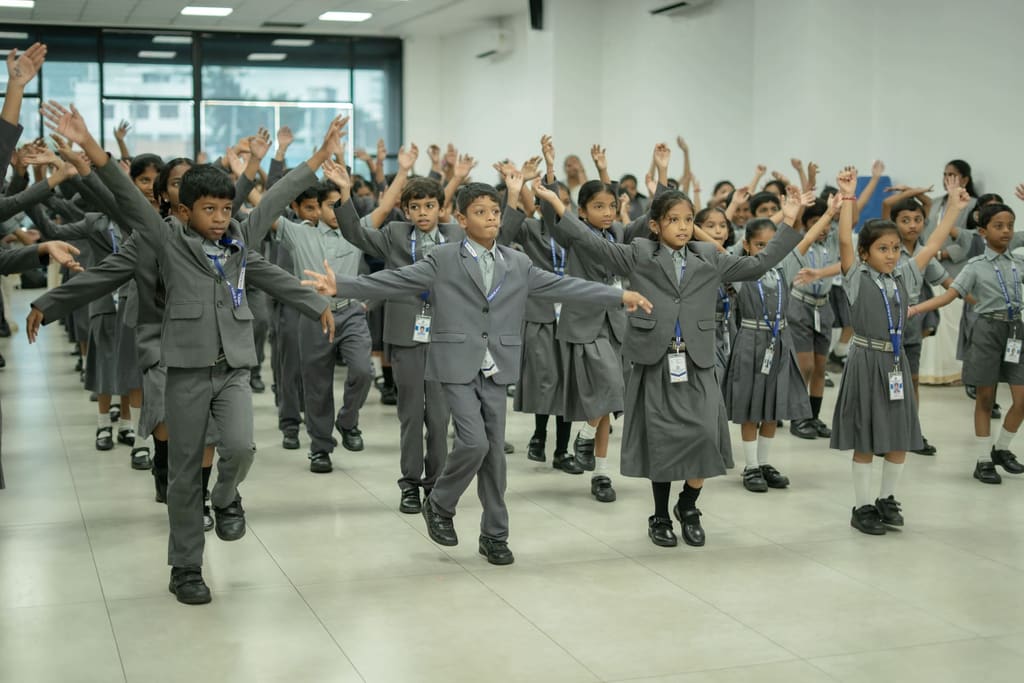Dancing Classes