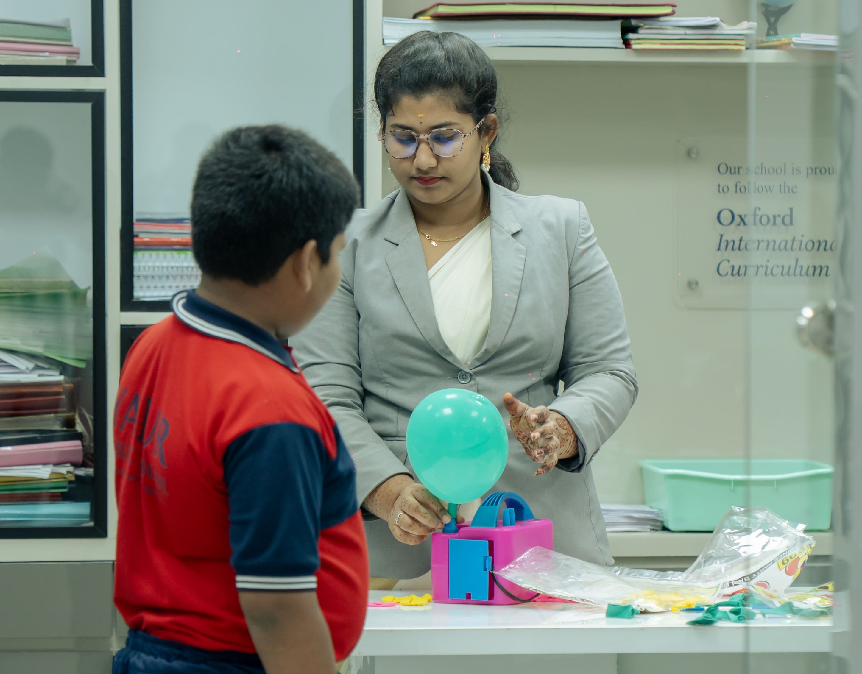 Innovation & Creativity