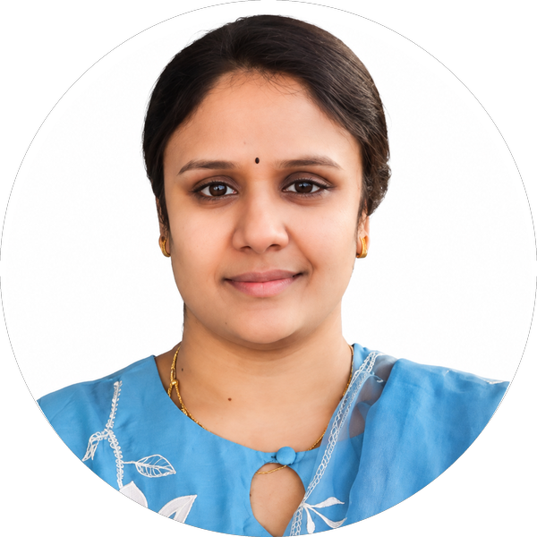 K. Tejaswi