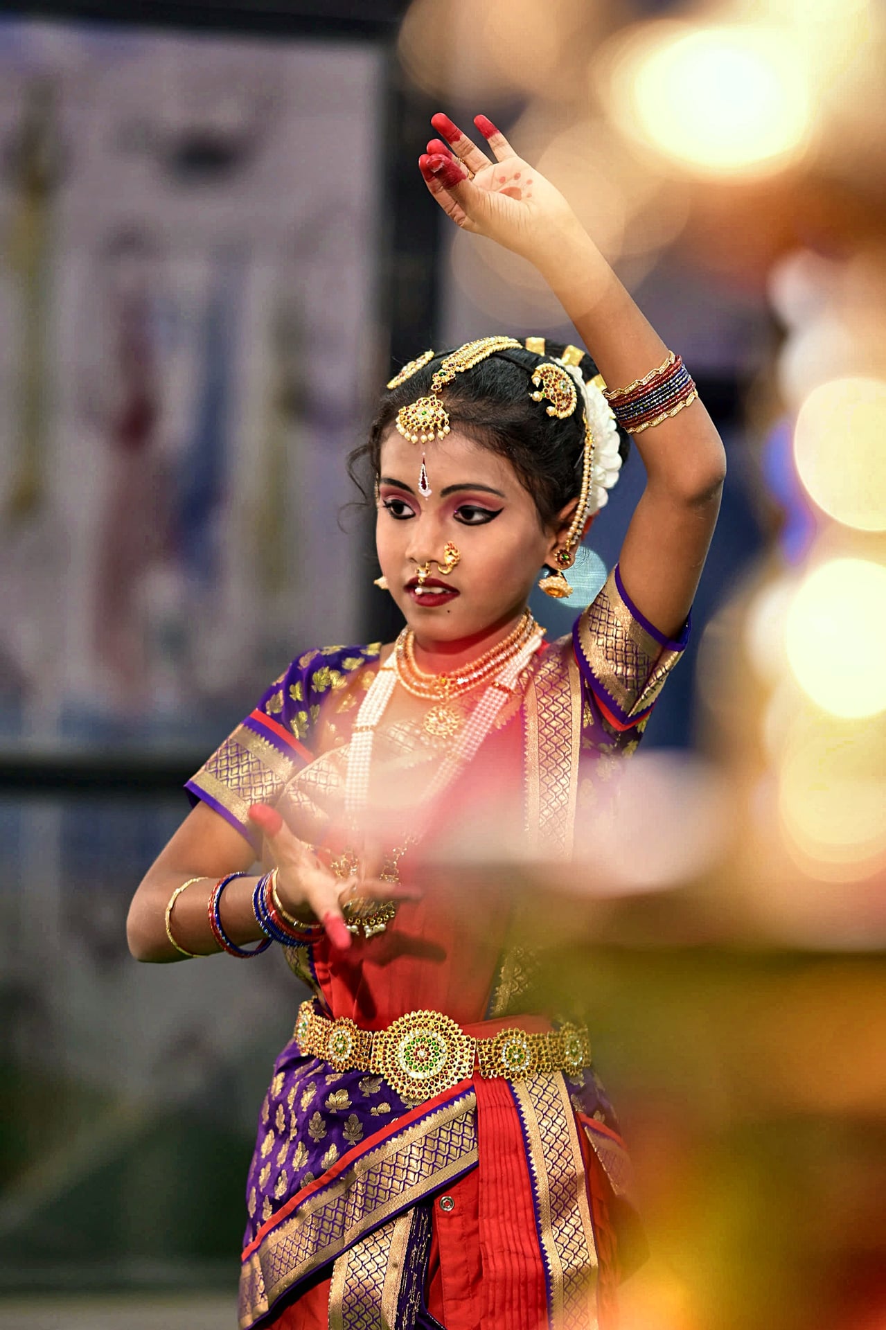 Dance