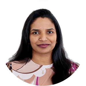 Ramya Sri