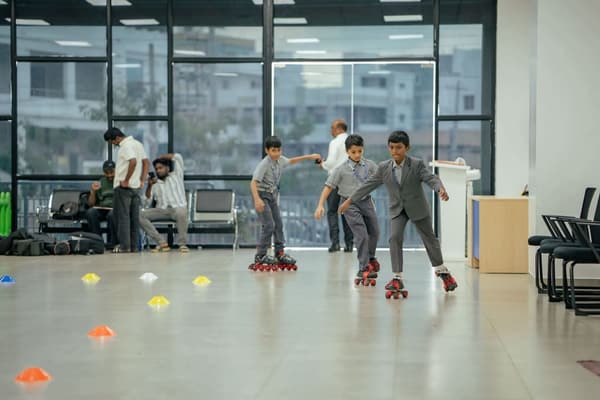 Skating