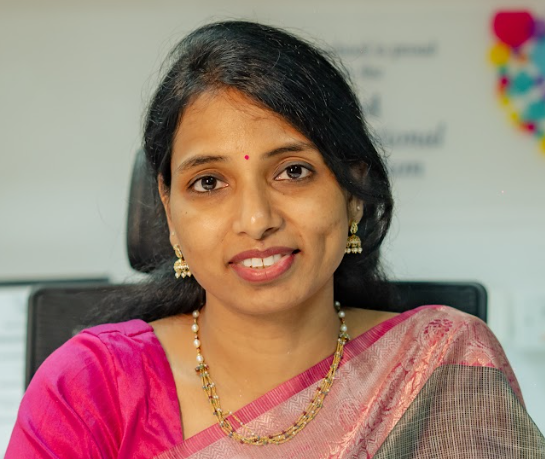 Dr. Neeraja Reddy