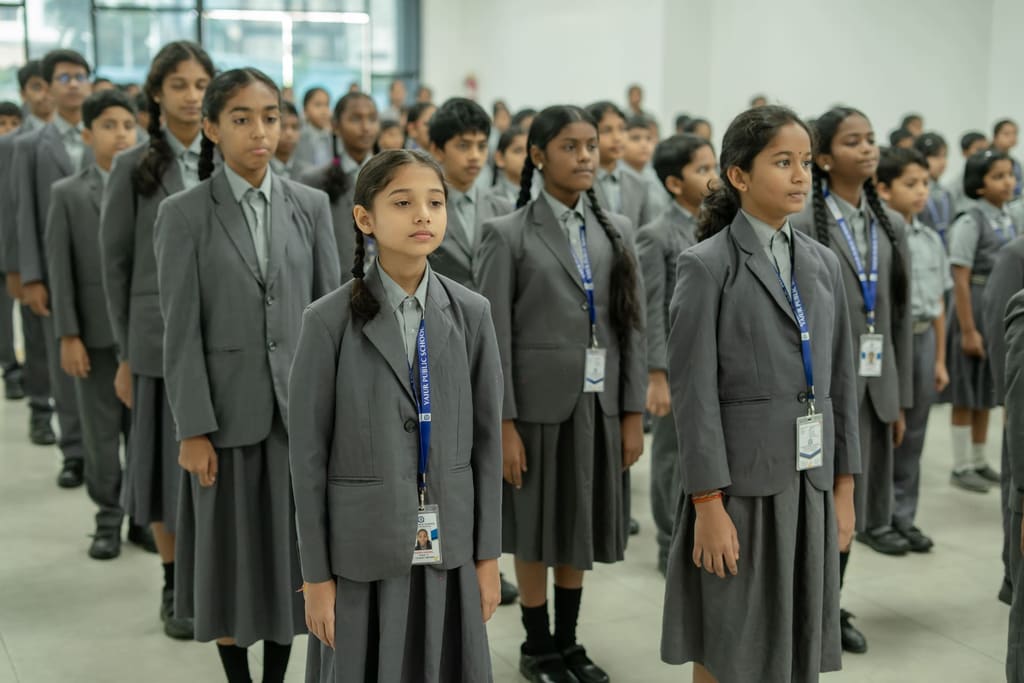 Careers at Yajur